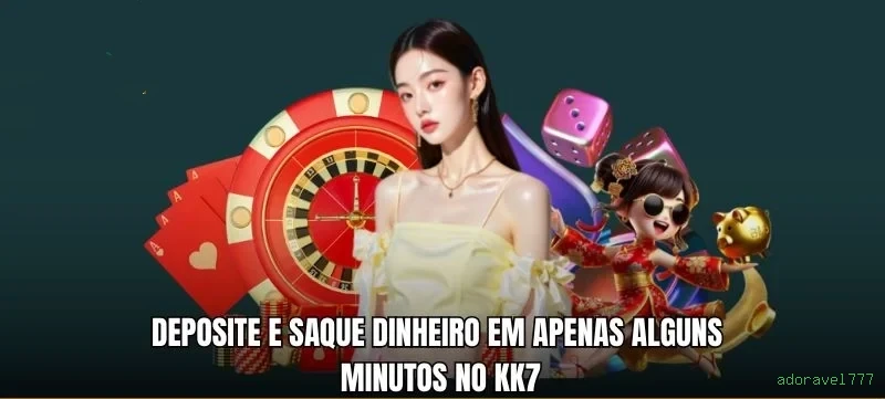 Cliente PC da adoravel777 para download