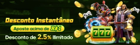 adoravel777 - O melhor cassino online para brasileiros está pronto para você!