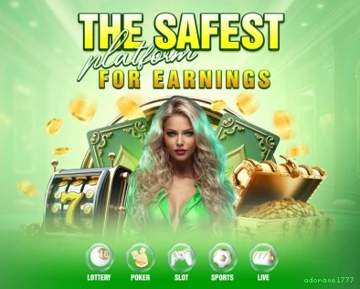 adoravel777 - Entre no Jogo e Ganhe Muito no Cassino Online Mais Seguro do Brasil!