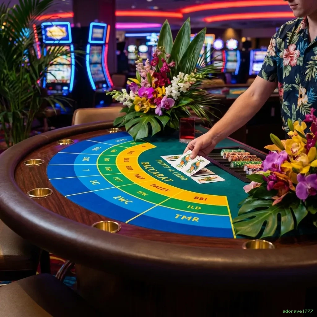 Imagem promocional dos jogos de lottery da adoravel777